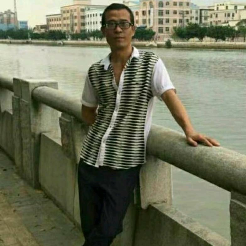 不会飞的鱼的第一张照片--贵定中老年相亲网