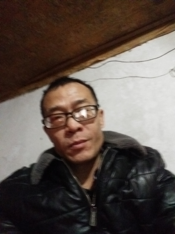 不会飞的鱼的第三张照片--贵定中老年相亲网
